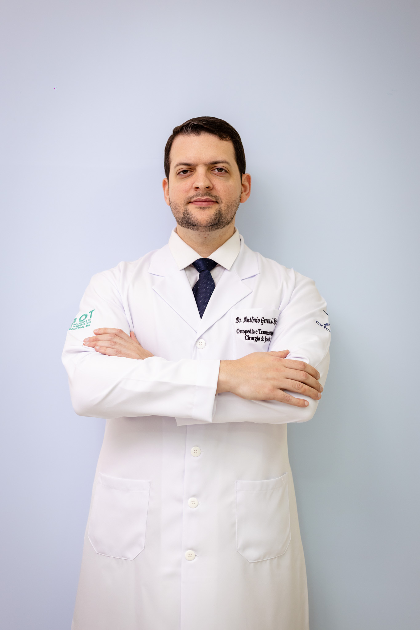 Dr. Antônio Guerra de Oliveira Neto